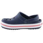 CROCS CROCBAND KIDS Navy Kék papucs