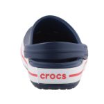 CROCS CROCBAND KIDS Navy Kék papucs