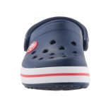 CROCS CROCBAND KIDS Navy Kék papucs