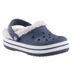 Crocs Crocband Mammoth Kids Navy papucs