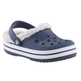 Crocs Crocband Mammoth Kids Navy papucs Crocs Crocband Mammoth Kids Navy papucs