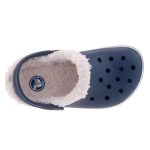 Crocs Crocband Mammoth Kids Navy papucs