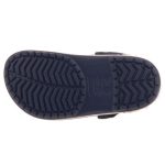 Crocs Crocband Mammoth Kids Navy papucs