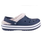 Crocs Crocband Mammoth Kids Navy papucs