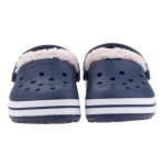 Crocs Crocband Mammoth Kids Navy papucs