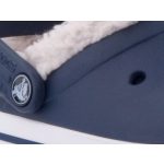 Crocs Crocband Mammoth Kids Navy papucs