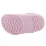 Crocs Crocband Mammoth Kids Bubblegum bundás papucs