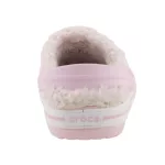 Crocs Crocband Mammoth Kids Bubblegum bundás papucs