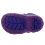 Crocs Kosmoboot Kids Ultraviolet-Dahlia Téli csizma