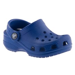 CROCS LITTLES sötétkék mini papucs CROCS LITTLES sötétkék mini papucs