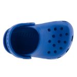CROCS LITTLES óceán kék mini papucs