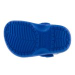 CROCS LITTLES óceán kék mini papucs