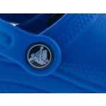 CROCS LITTLES óceán kék mini papucs