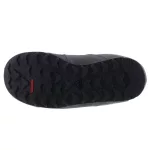 ADIDAS SNOWPITCH kék/szürke/zöld VÍZÁLLÓ fűzős bakancs