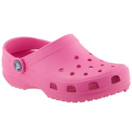 Crocs Cayman kids/Fuchsia málna Crocs Cayman kids/Fuchsia málna