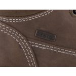 SIESTA-RICHTER SympaTex VÍZÁLLÓ fűzős téli cipő