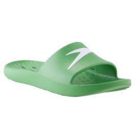 SPEEDO SLIDE zöld uszodai papucs SPEEDO SLIDE zöld uszodai papucs