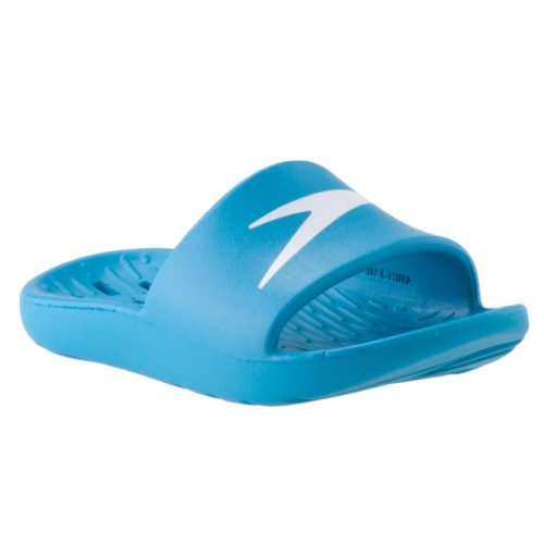 SPEEDO SLIDE világoskék uszodai papucs 28-38