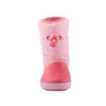 CROCS Crocband Gust Boot rózsa-málna téli hótaposó
