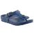 BIRKENSTOCK GIZEH navy kék csatos EVA VÍZÁLLÓ gyerek papucs