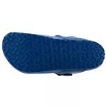 BIRKENSTOCK GIZEH navy kék csatos EVA VÍZÁLLÓ gyerek papucs