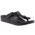 BIRKENSTOCK GIZEH fekete csatos EVA VÍZÁLLÓ ujjközepes gyerek papucs