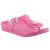 BIRKENSTOCK GIZEH rózsaszín csatos EVA VÍZÁLLÓ gyerek papucs