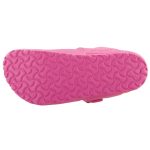 BIRKENSTOCK GIZEH rózsaszín csatos EVA VÍZÁLLÓ gyerek papucs