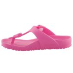 BIRKENSTOCK GIZEH rózsaszín csatos EVA VÍZÁLLÓ gyerek papucs