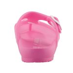 BIRKENSTOCK GIZEH rózsaszín csatos EVA VÍZÁLLÓ gyerek papucs