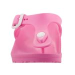 BIRKENSTOCK GIZEH rózsaszín csatos EVA VÍZÁLLÓ gyerek papucs