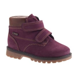 SIESTA-RICHTER 2 tépős burgundy RichTex VÍZÁLLÓ BUNDÁS téli bakancs   SIESTA-RICHTER 2 tépős burgundy RichTex VÍZÁLLÓ BUNDÁS téli bakancs