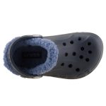 CROCS BAYA KIDS BUNDÁS Sötétkék papucs