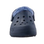 CROCS BAYA KIDS BUNDÁS Sötétkék papucs