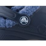 CROCS BAYA KIDS BUNDÁS Sötétkék papucs