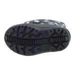 COLUMBIA Powderbug KOCKÁS vízálló tépőzáras téli hótaposó