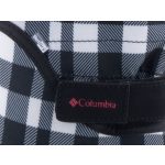 COLUMBIA Powderbug KOCKÁS vízálló tépőzáras téli hótaposó