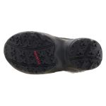 COLUMBIA Rope Tow fekete/szürke Vízálló téli gumi fűzős bakancs