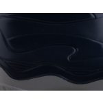 DEMAR SNOW LAKE tengerkék/kék bundás téli hótaposó