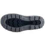 DEMAR SNOW LAKE sötétkék/kék bundás téli hótaposó