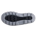 DEMAR SNOW LAKE fekete/kék bundás téli hótaposó