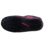 COLUMBIA MINX MID ciklámen Omni-Heat fűzős VÍZÁLLÓ MAGASSZÁRÚ csizma