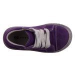 Siesta-Richter Padlizsánlila HULLÓCSILLAGOS fűzős cipő