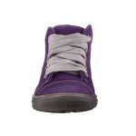 Siesta-Richter Padlizsánlila HULLÓCSILLAGOS fűzős cipő