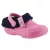 CROCS BLITZEN KIDS party pink/sötétkék BUNDÁS papucs