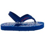 Oneill Kék fehér piros FELIRATOS pántos papucs