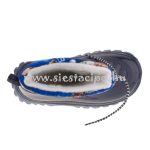 Kék FOCIS hótaposó csizma