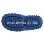 Kék FOCIS hótaposó csizma