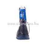 Kék FOCIS hótaposó csizma