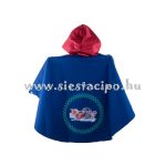 Sötétkék ROARY autós ESŐKABÁT